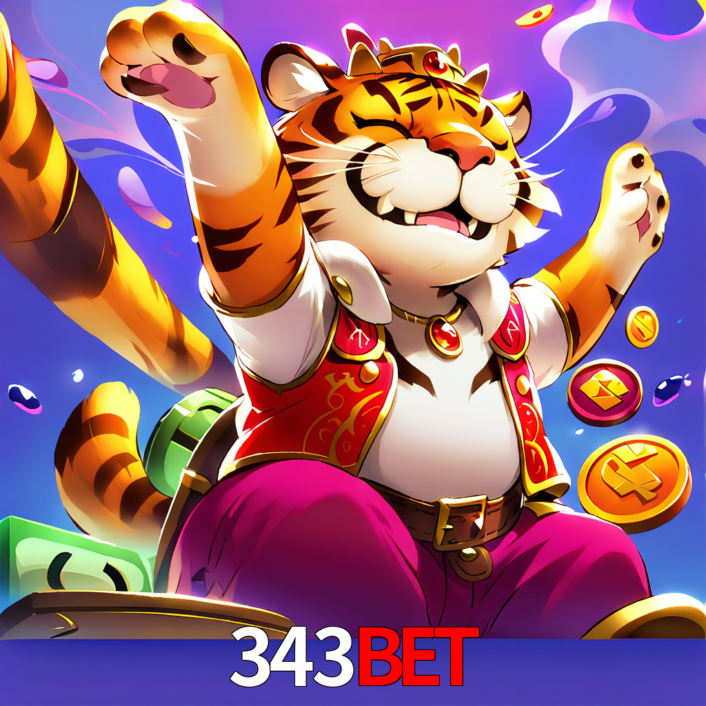  343Bet